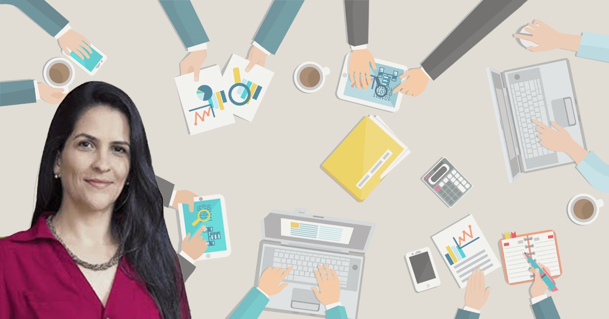 Conferência on-line discute gestão de pessoas em universidades públicas